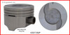 Piston and Ring Kit - 1995 Ford Mustang 3.8L (K3017(6).K148)