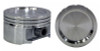 Piston and Ring Kit - 1995 Chevrolet Beretta 2.2L (K3026(4).H80)