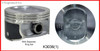 Piston and Ring Kit - 1998 Ford E-250 Econoline 4.2L (K3036(1).A7)