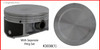 Piston and Ring Kit - 1995 Buick Riviera 3.8L (K3038(1).A4)