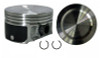 Piston and Ring Kit - 2001 Ford F-150 5.4L (K3057(8).K324)