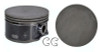 Piston and Ring Kit - 2012 Ram 1500 3.7L (K3060(1).K315)