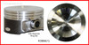 Piston and Ring Kit - 1998 Ford E-150 Econoline 4.6L (K3064(1).A10)