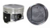 Piston and Ring Kit - 1997 Jeep Grand Cherokee 4.0L (K3071(1).A8)