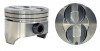 Piston and Ring Kit - 1994 Buick Century 2.2L (K3126(4).A2)
