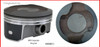 Piston and Ring Kit - 2008 Dodge Ram 1500 4.7L (K6008(1).A5)