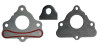 Camshaft Retainer Plate - 2009 Chevrolet Silverado 2500 HD 6.0L Engine - CR6437ZE485