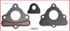 Camshaft Retainer Plate - 2014 Chevrolet Camaro 6.2L Engine - CR6437ZE637