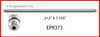 2002 Isuzu NPR 5.7L Engine Push Rod EPR373-16 -424
