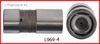 Camshaft & Lifter Kit - 1994 GMC K2500 Suburban 7.4L Engine - ECK1522ZE13