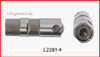 Camshaft & Lifter Kit - 2003 GMC Sierra 1500 5.3L Engine - ECK1567AZE17