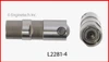 Camshaft & Lifter Kit - 2004 Cadillac Escalade 5.3L Engine - ECK1567AZE24
