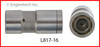 Camshaft & Lifter Kit - 1986 Chevrolet K10 5.7L Engine - ECK274ZE2169