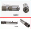 Camshaft & Lifter Kit - 2013 GMC Yukon 5.3L Engine - ECK3588ZE149