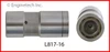 Camshaft & Lifter Kit - 1985 Chevrolet Corvette 5.7L Engine - ECK766ZE64
