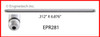 Push Rod - 1985 Ford E-150 Econoline Club Wagon 5.0L Engine - EPR281ZE379