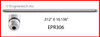 Push Rod - 1993 Ford F-150 4.9L Engine - EPR306ZE688