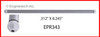 Push Rod - 1985 Oldsmobile Toronado 5.0L Engine - EPR343ZE148