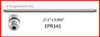 Push Rod - 1987 Dodge B250 3.7L Engine - EPR345ZE79