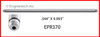 Push Rod - 1991 Ford E-350 Econoline Club Wagon 7.3L Engine - EPR370ZE83