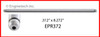 Push Rod - 1990 Chevrolet Lumina 2.5L Engine - EPR372ZE46