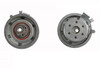 Timing Belt Tensioner - 2001 Volkswagen Beetle 2.0L Engine - TT414ZE19