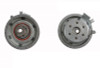 Timing Belt Tensioner - 2003 Volkswagen Golf 2.0L Engine - TT414ZE39