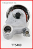 Timing Belt Tensioner - 2001 Toyota Tacoma 3.4L Engine - TT5469ZE17