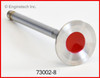 Intake Valve - 1992 Chevrolet C1500 Suburban 5.7L Engine - 73002-8ZE62