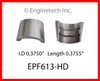 Valve Spring Retainer Keeper - 1990 Ford E-250 Econoline Club Wagon 7.3L Engine - EPF613-HDZE3547
