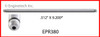 1989 Chevrolet P30 7.4L Engine Push Rod EPR380 -342