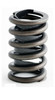 Valve Spring - 1985 GMC G2500 4.3L Engine - ERV880-100ZE2550