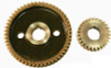 Timing Set - 1985 Chevrolet S10 Blazer 2.5L Engine - 2542SZE87