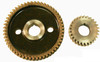 Timing Set - 1986 GMC Safari 2.5L Engine - 2542SZE105