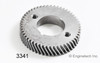 Timing Crankshaft Gear - 1991 Ford E-250 Econoline Club Wagon 7.3L Engine - 3341ZE42
