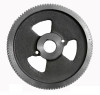 Timing Camshaft Gear - 1989 Ford E-250 Econoline Club Wagon 7.3L Engine - 3342ZE32