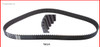 Timing Belt - 1998 Mitsubishi Galant 2.4L Engine - TB024ZE13