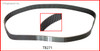 Timing Belt - 1999 Toyota Tacoma 3.4L Engine - TB271ZE14