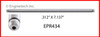 1992 Ford Taurus 3.8L Engine Push Rod EPR434 -22