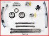 Timing Set - 2012 Nissan NV3500 4.0L Engine - TS0719ZE28