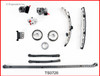 Timing Set - 2005 Nissan Murano 3.5L Engine - TS0720ZE18