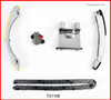 Timing Set - 2006 Isuzu i-350 3.5L Engine - TS1168ZE49