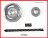Timing Set - 1993 Chevrolet C1500 5.7L Engine - TS163XZE64