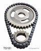 Timing Set - 1988 Chevrolet V10 Suburban 6.2L Engine - TS181ZE227