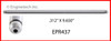1993 Jeep Wrangler 4.0L Engine Push Rod EPR437 -19