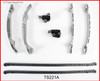 Timing Set - 2012 Nissan NV2500 5.6L Engine - TS221AZE42
