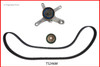 Timing Set - 1998 Plymouth Neon 2.0L Engine - TS246MZE22