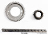 Timing Set - 1986 Oldsmobile Cutlass Ciera 3.8L Engine - TS359BZE16