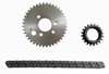 Timing Set - 1988 Buick LeSabre 3.8L Engine - TS375ZE2