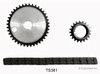 Timing Set - 1992 Pontiac Bonneville 3.8L Engine - TS381ZE20